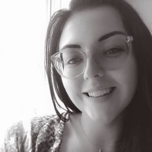 Meet your Posher, Jess